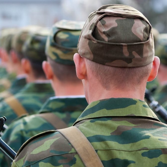 Как вступить в прикамский добровольческий батальон «Парма» для участия в СВО